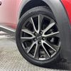 mazda cx-3 2016 CFJ1685631 image 12