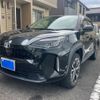 toyota yaris-cross 2021 CFJ1673557 image 1