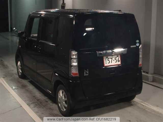 honda n-box 2012 CFJ1682219 image 2