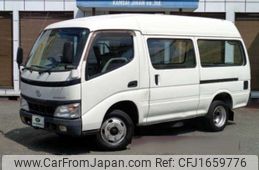 toyota toyoace 2004 CFJ1659776