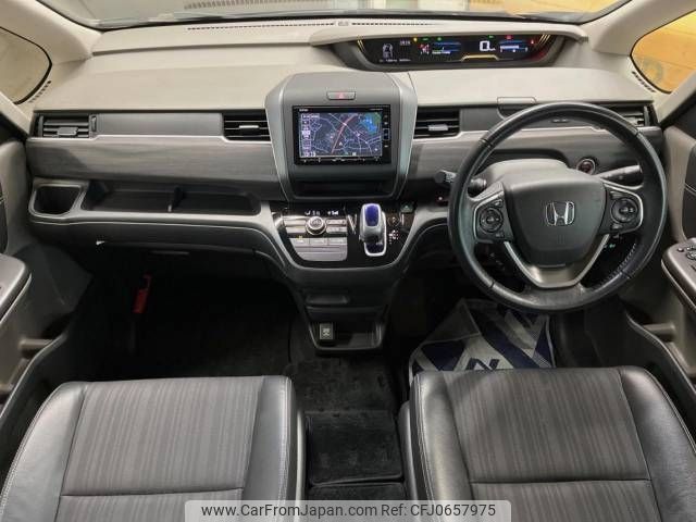 honda freed 2018 -HONDA--Freed DAA-GB7--GB7-1059093---HONDA--Freed DAA-GB7--GB7-1059093- image 2