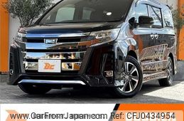 toyota noah 2019 -TOYOTA--Noah DBA-ZRR80W--ZRR80-0487838---TOYOTA--Noah DBA-ZRR80W--ZRR80-0487838-