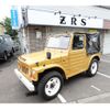 suzuki jimny 1979 GOO_JP_700030009730240613001 image 1