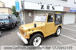 suzuki jimny 1979 GOO_JP_700030009730240613001