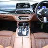 bmw 7-series 2017 quick_quick_DBA-7A30_WBA7A22050B182011 image 2