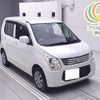 suzuki wagon-r 2013 CFJ1474146 image 1