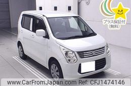 suzuki wagon-r 2013 CFJ1474146