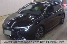 toyota corolla-sport 2023 -TOYOTA 【足立 302ﾔ7637】--Corolla Sport 6BA-MZEA12H--MZEA12-4001955---TOYOTA 【足立 302ﾔ7637】--Corolla Sport 6BA-MZEA12H--MZEA12-4001955-