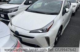 toyota prius 2019 quick_quick_DAA-ZVW51_ZVW51-6128386