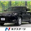 toyota harrier 2017 quick_quick_ZSU60W_ZSU60-0120093 image 1