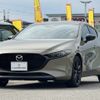 mazda mazda3 2023 CFJ1539913 image 10