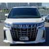 toyota alphard 2021 -TOYOTA--Alphard 3BA-GGH30W--GGH30-0042090---TOYOTA--Alphard 3BA-GGH30W--GGH30-0042090- image 2