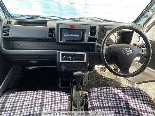 daihatsu hijet-truck 2017 CFJ1749367 image 1
