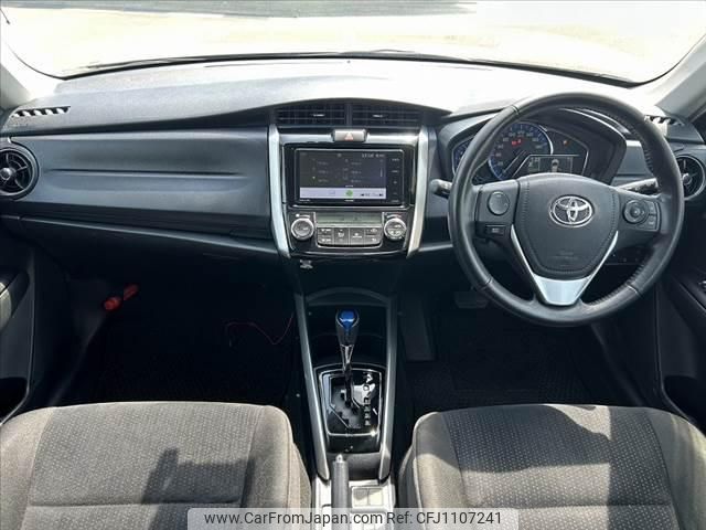 toyota corolla-fielder 2017 -TOYOTA--Corolla Fielder NKE165--7156540---TOYOTA--Corolla Fielder NKE165--7156540- image 2
