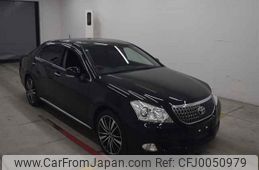 toyota crown-majesta 2009 -TOYOTA--Crown Majesta URS206-1000843---TOYOTA--Crown Majesta URS206-1000843-