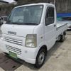 suzuki carry-truck 2007 -SUZUKI--Carry Truck DA63T--DA63T-465638---SUZUKI--Carry Truck DA63T--DA63T-465638- image 1