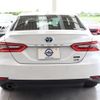 toyota camry 2021 -TOYOTA--Camry 6AA-AXVH70--AXVH70-1070832---TOYOTA--Camry 6AA-AXVH70--AXVH70-1070832- image 5