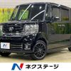 honda n-box 2017 -HONDA--N BOX DBA-JF1--JF1-2545434---HONDA--N BOX DBA-JF1--JF1-2545434- image 1