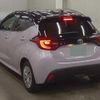 toyota yaris 2021 quick_quick_5BA-MXPA10_MXPA10-2033195 image 5