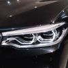 bmw 5-series 2017 -BMW--BMW 5 Series DBA-JA20--WBAJA52090G455297---BMW--BMW 5 Series DBA-JA20--WBAJA52090G455297- image 9