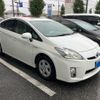 toyota prius 2010 CFJ1647554 image 1