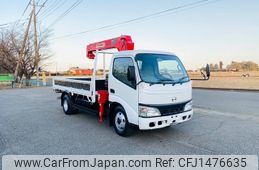 hino dutro 2006 CFJ1476635