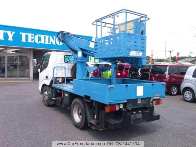 hino dutro 2007 GOO_NET_EXCHANGE_0404296A30250526W003 image 2