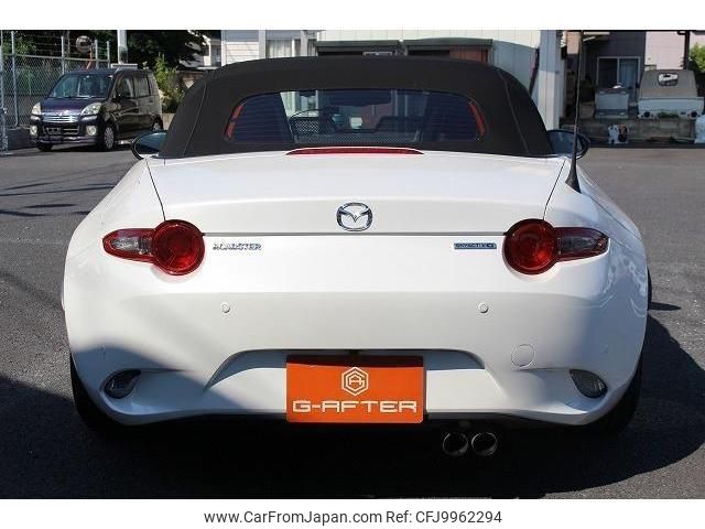 mazda roadster 2023 quick_quick_5BA-ND5RC_ND5RC-703030 image 2