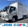 isuzu elf-truck 2017 GOO_NET_EXCHANGE_0700067A30241108W003 image 1