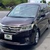 nissan serena 2012 TE1952 image 1