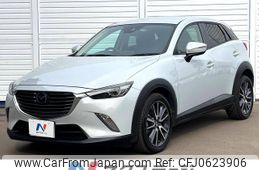 mazda cx-3 2017 -MAZDA--CX-3 6BA-DKEFW--DKEFW-100004---MAZDA--CX-3 6BA-DKEFW--DKEFW-100004-