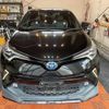 toyota c-hr 2022 -TOYOTA 【郡山 300ﾁ 956】--C-HR DAA-ZYX10--ZYX10-2194688---TOYOTA 【郡山 300ﾁ 956】--C-HR DAA-ZYX10--ZYX10-2194688- image 1