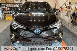 toyota c-hr 2022 -TOYOTA 【郡山 300ﾁ 956】--C-HR DAA-ZYX10--ZYX10-2194688---TOYOTA 【郡山 300ﾁ 956】--C-HR DAA-ZYX10--ZYX10-2194688-