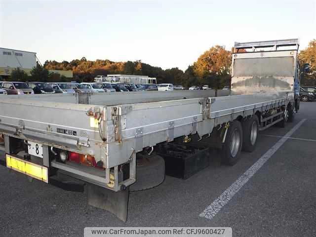 isuzu giga 2005 -ISUZU 【宇都宮 】--Giga CYJ51W5--7000685---ISUZU 【宇都宮 】--Giga CYJ51W5--7000685- image 2