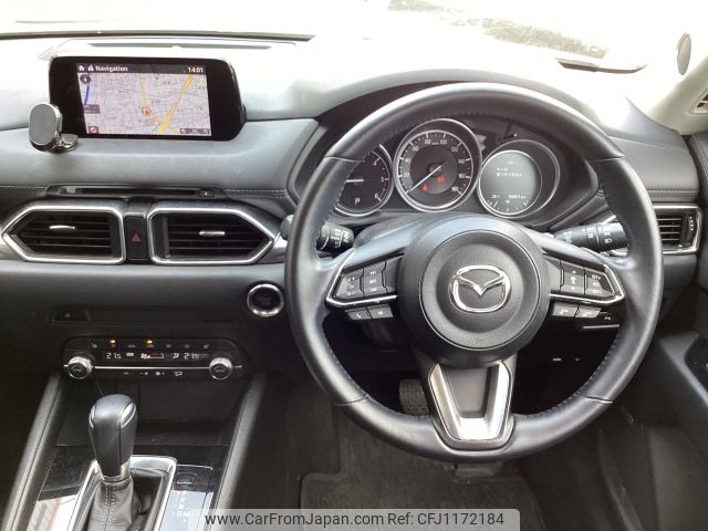 mazda cx-5 2019 -MAZDA--CX-5 3DA-KF2P--KF2P-314958---MAZDA--CX-5 3DA-KF2P--KF2P-314958- image 2