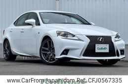 lexus is 2014 -LEXUS--Lexus IS DBA-GSE30--GSE30-5034300---LEXUS--Lexus IS DBA-GSE30--GSE30-5034300-