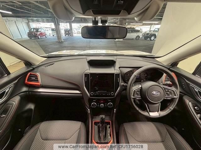 subaru forester 2019 CFJ1756028 image 2