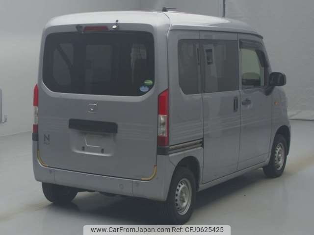 honda n-van 2018 -HONDA--N VAN HBD-JJ2--JJ2-3001602---HONDA--N VAN HBD-JJ2--JJ2-3001602- image 2