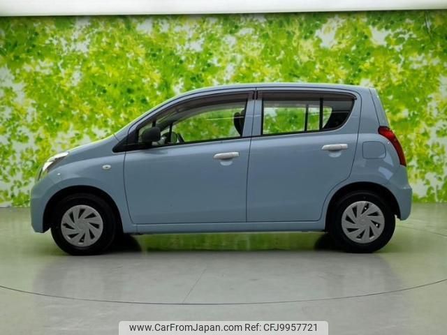 suzuki alto 2013 quick_quick_DBA-HA35S_HA35S-145963 image 2