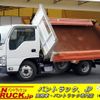 isuzu elf-truck 2017 GOO_NET_EXCHANGE_0540277A30250711W002 image 1