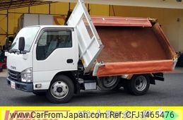 isuzu elf-truck 2017 GOO_NET_EXCHANGE_0540277A30250711W002