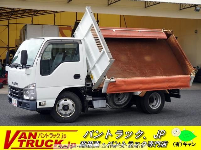 isuzu elf-truck 2017 GOO_NET_EXCHANGE_0540277A30250711W002 image 1