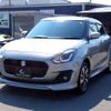 suzuki swift 2017 quick_quick_DBA-ZC83S_ZC83S-112728 image 13