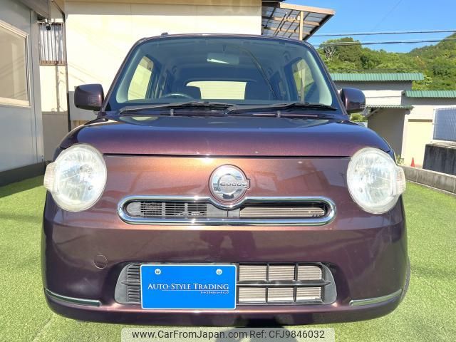 daihatsu mira-cocoa 2013 quick_quick_L675S_L675S-0140955 image 2