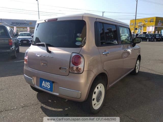 suzuki alto-lapin 2013 -SUZUKI--Alto Lapin DBA-HE22S--HE22S-810687---SUZUKI--Alto Lapin DBA-HE22S--HE22S-810687- image 2
