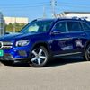 mercedes-benz glb-class 2023 quick_quick_3DA-247613M_W1N2476132W283523 image 1