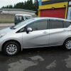 nissan note 2013 TE526 image 9