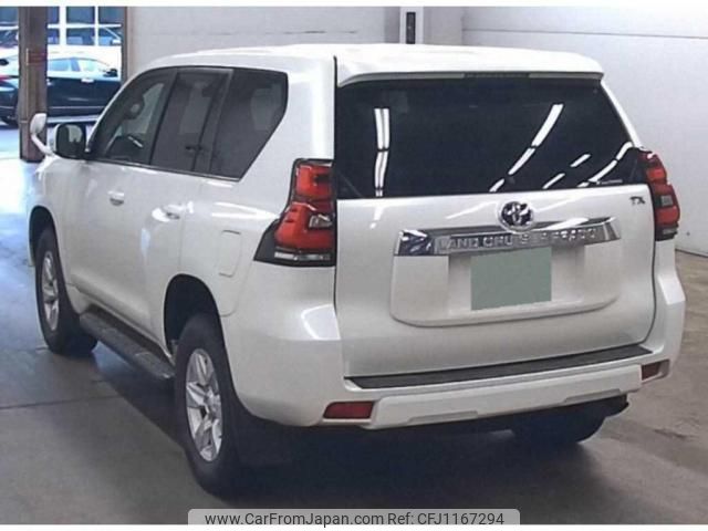 toyota land-cruiser-prado 2021 quick_quick_3DA-GDJ150W_0056663 image 2