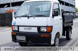 daihatsu hijet-truck 1995 CFJ1555797