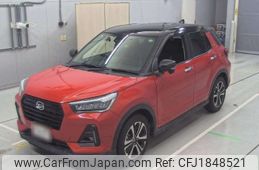 daihatsu rocky 2021 CFJ1848521